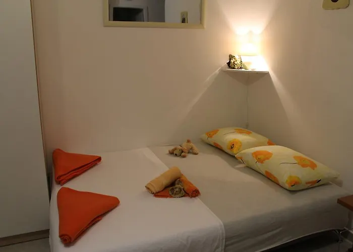 Devivi Adris Appartement