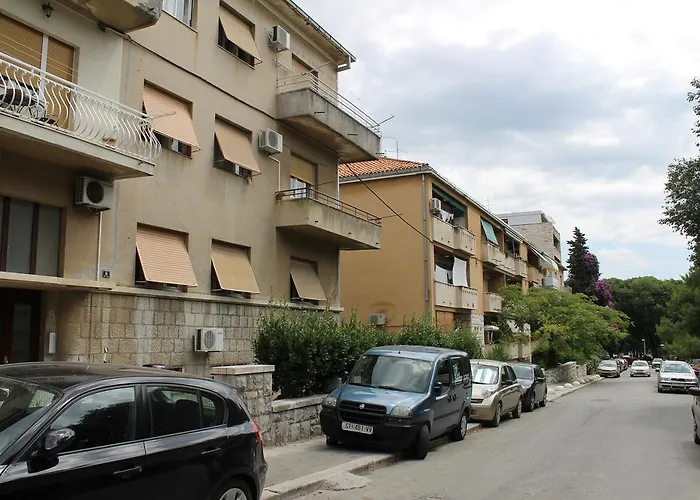 Devivi Adris Appartement Split