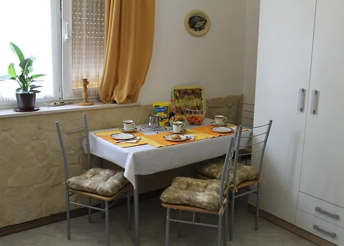 Devivi Adris Appartement