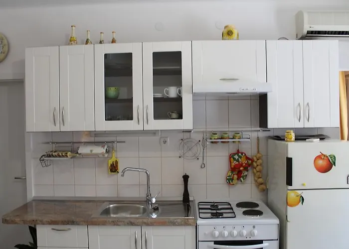 Appartement Devivi Adris *