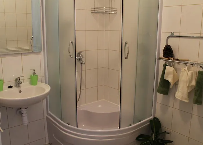 Devivi Adris Appartement *