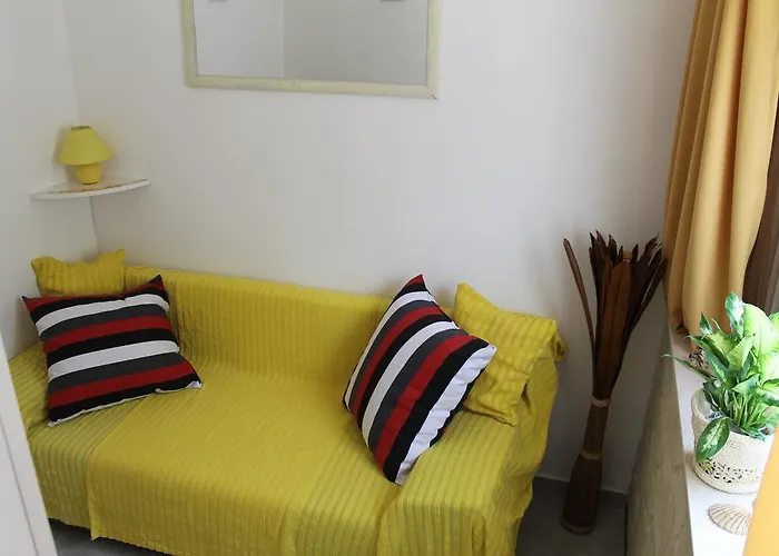 Devivi Adris Appartement