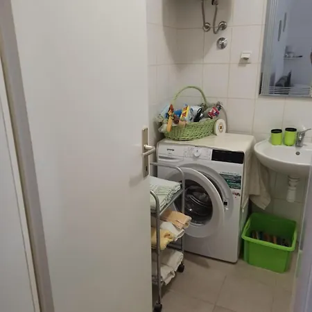 Apartment Devivi Adris Split