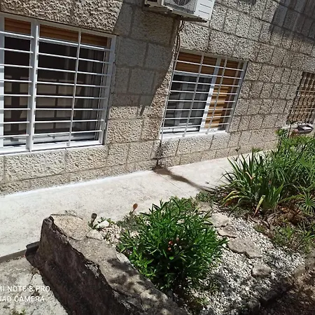 Devivi Adris Apartment Split