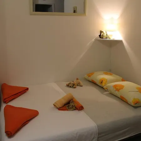 Devivi Adris Apartman