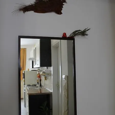 Devivi Adris Apartment Split