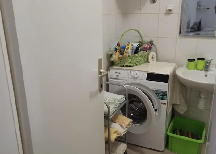 Lägenhet Devivi Adris Split