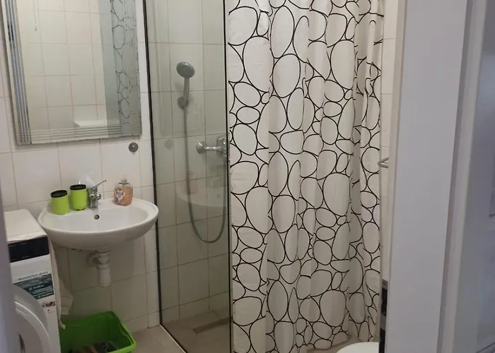 Lägenhet Devivi Adris *