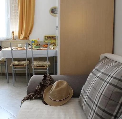 Appartement Devivi Adris *