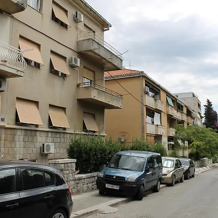 Devivi Adris Apartmán Split